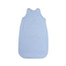 Sac de dormit de iarna, Lorelli, Bumbac Ranforce, Sky Blue, 95 cm