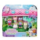 Set de joaca, Gabbys Dollhouse, Fairylandia, Fairy-Riffic Friends, 6076262