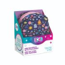 Mini rucsac cu accesorii, 3C4G, 5 piese