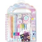 Set de desen cu tabla, creta si creioane, 3C4G, Travel Chalkboard
