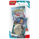 Set carti de joc, Pokemon TCG, Scarlet & Violet Journey Together, Checklane Blister