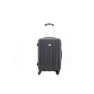 Troler Master Costa, negru, 62 x 41 x 24 cm