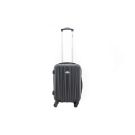 Troler Master Costa, negru, 53 x 35 x 20 cm