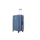 Troler Master Costa, albastru inchis, 71 x 47 x 28 cm