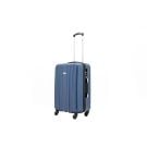 Troler Master Costa, albastru inchis, 62 x 41 x 24 cm