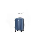 Troler Master Costa, albastru inchis, 53 x 35 x 20 cm