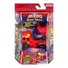 Figurina Ultra Beast, Akedo, Beast Strike, Battlerex Tailwhip, S6