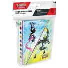 Mini portofoliu, Pokemon TCG, Mega Greninja si Zeraora, Q4 2026