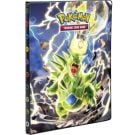 Album pentru carti, Pokemon TCG, UltraPro, Scarlet and Violet, Obsidian Flames