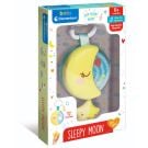 Jucarie interactiva, Clementoni, Sleepy Moon