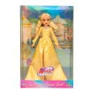 Papusa Winx The Alfea Grand Ball, Stella, 27 cm