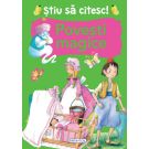 Stiu sa citesc - Povesti magice