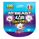 Figurina surpriza, MrBeast Lab, Swarms, Hyper Fusion, S3