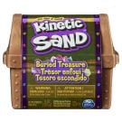 Nisip in cufar, Kinetic Sand, Comoara ascunsa, 20137272