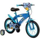 Bicicleta copii, Huffy, Disney Stitch, 14 inch