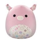 Jucarie de plus, Squishmallows, Porcusorul Peter, 19 cm