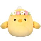 Jucarie de plus, Squishmallows, Puiul Triston, 19 cm