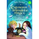 Cafeneaua animalelor magice, Herriot, soricelul supraveghetor