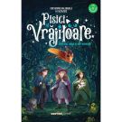 Pisici si vrajitoare, Boacane, magii si alte minunatii