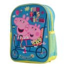 Ghiozdan mini, Peppa Pig