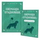 Carte, Chemarea strabunilor cu Jurnal de lectura
