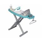 Set masa cu fier de calcat, Smoby, 9 accesorii