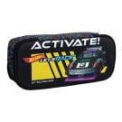 Penar oval neechipat, Hot Wheels, Lets Race Activate