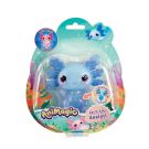 Jucarie interactiva, AniMagic, Axolotl, Albastru