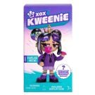 Figurina surpriza, Xox Kweenie, Fearless Kweens