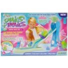 Set de joaca, Slimy, Snail and Trails, Super Snails Race