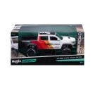 Masina din metal, Maisto, Design Off-Road Series, 2023 Toyota Tacoma TRD PRO, 1:27
