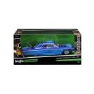 Masina din metal, Maisto, Design Lowriders, 1964 Chevrolet Impala SS, 1:26