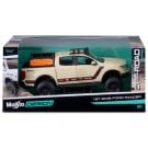 Masina din metal, Maisto, Off-Road Series, 2019 Ford Ranger, 1:27