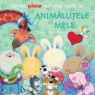 Ce-mi place cel mai mult la animalutele mele, Trace Moroney, Reeditare