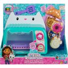 Cuptor pentru prajituri Cakey, Gabbys Dollhouse