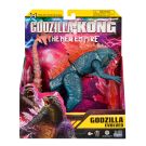 Figurina articulata cu accesoriu, Monsterverse, Godzilla Evolved, 15 cm