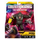 Figurina articulata cu accesoriu, Monsterverse, Kong with B.E.A.S.T. Glove, 15 cm