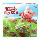 Joc interactiv, Goliath, Cand or zbura porcii