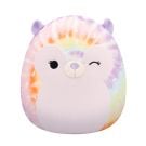 Jucarie de plus, Squishmallows, Ariciul Groovy, 30 cm