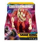 Figurina articulata, Monsterverse, Skar King with Whipslash Giant, 28 cm