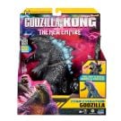 Figurina articulata cu sunete, Monsterverse, Godzilla, 18 cm