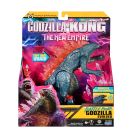 Figurina articulata cu sunete, Monsterverse, Battle Roar, Godzilla Evolved, 18 cm