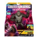 Figurina articulata cu sunete, Monsterverse, Kong, 18 cm