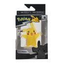 Figurina Pokemon, Select Translucent, Pikachu, 7 cm