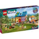 LEGO® Friends - Casuta mobila (41735)