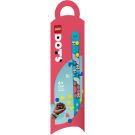 LEGO® Dots - Bratara cu animalele mele de companie (41801)