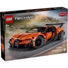 LEGO® Technic - Hipermasina Bugatti Chiron Pur Sport (42222)