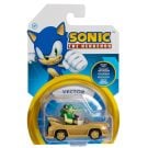 Masinuta din metal, Sonic Nintendo, Vector Beat Monster