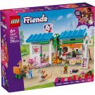 LEGO® Friends - Brutarie cu bunatati pentru caini (42677)