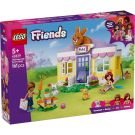 LEGO® Friends - Hotel pentru iepurasi in Orasul Heartlake (42679)